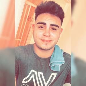 Meet your Posher, Adrian